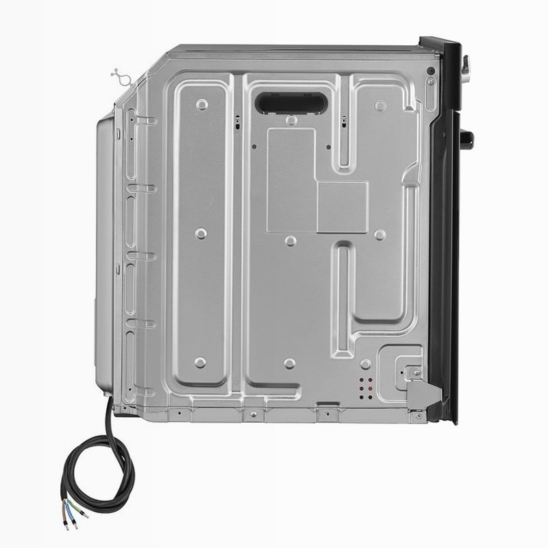 Forno Termoventilato 60 cm Estetica Victoria