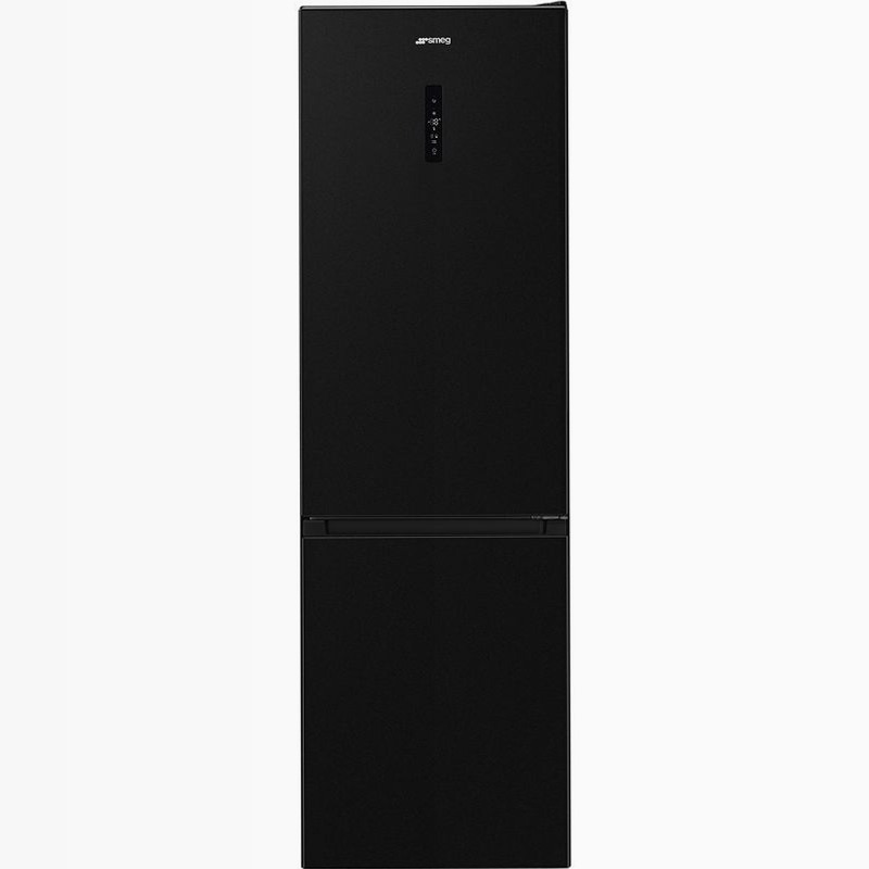 Frigorifero Libera Installazione Combinato RC20KDND Nero D