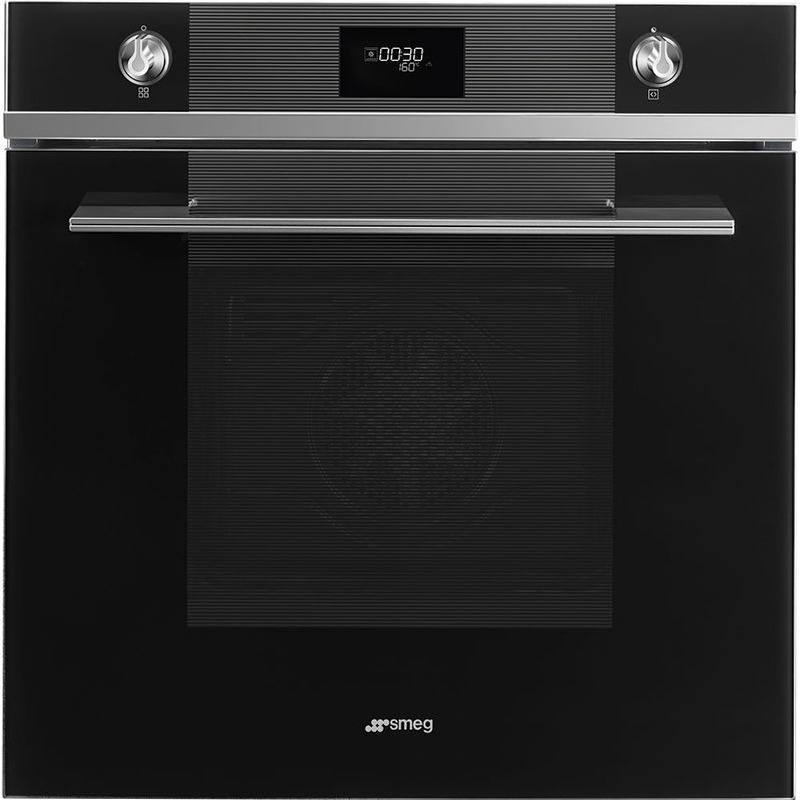 Forno Termoventilato 60 cm Estetica Linea