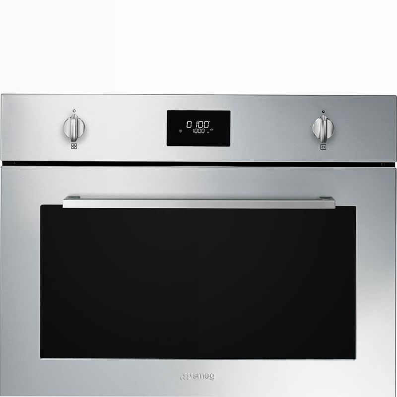 Forno Galileo Micro combi Microonde Combinato Estetica Selezione