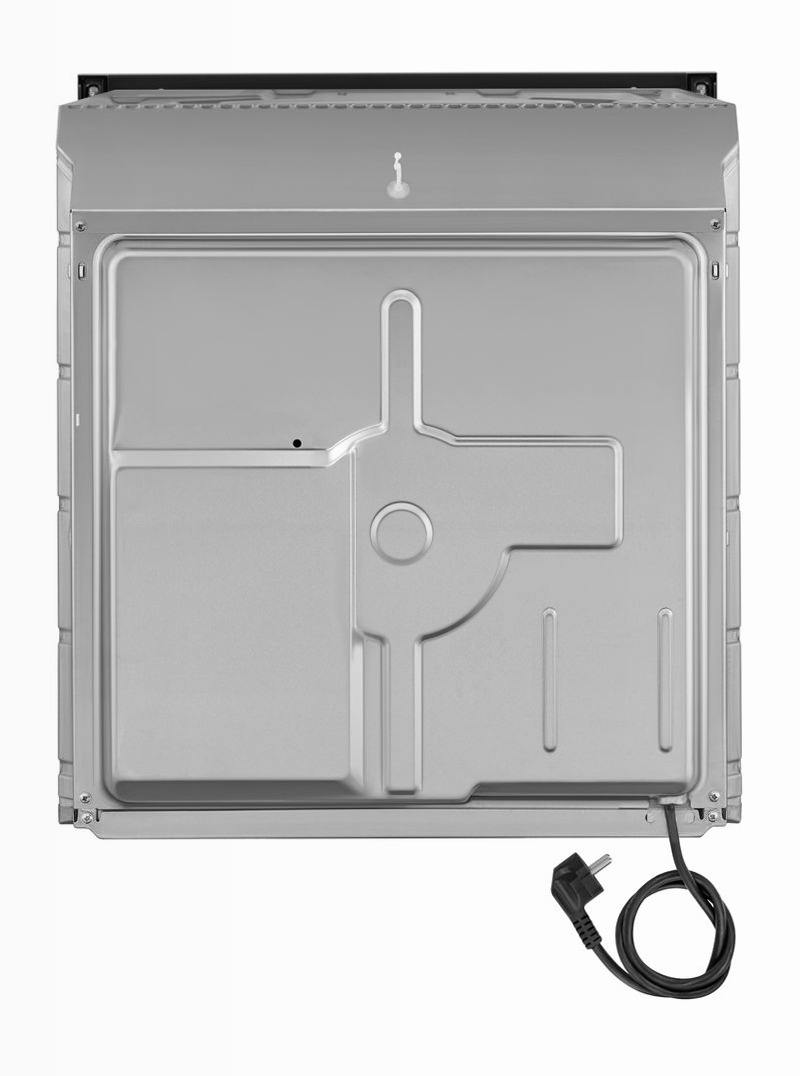 Forno Termoventilato 60 cm Estetica Musa