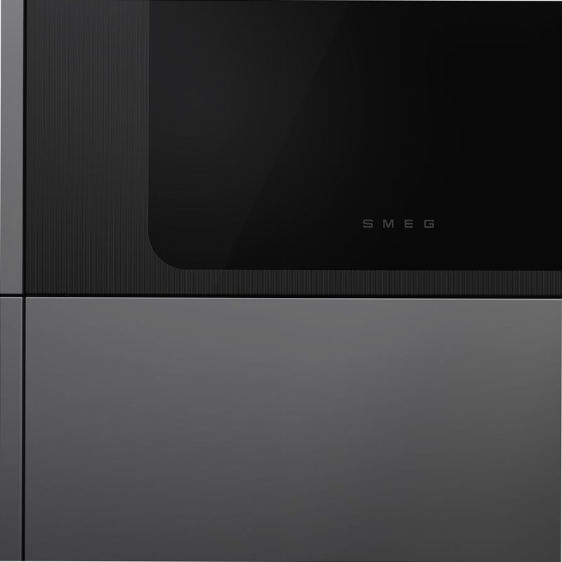 Forno Termoventilato 60 cm Estetica Musa