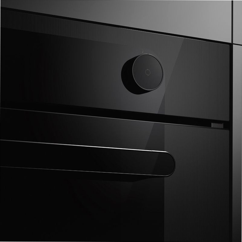 Forno Termoventilato 60 cm Estetica Musa