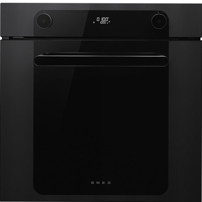 Forno Termoventilato 60 cm Estetica Musa