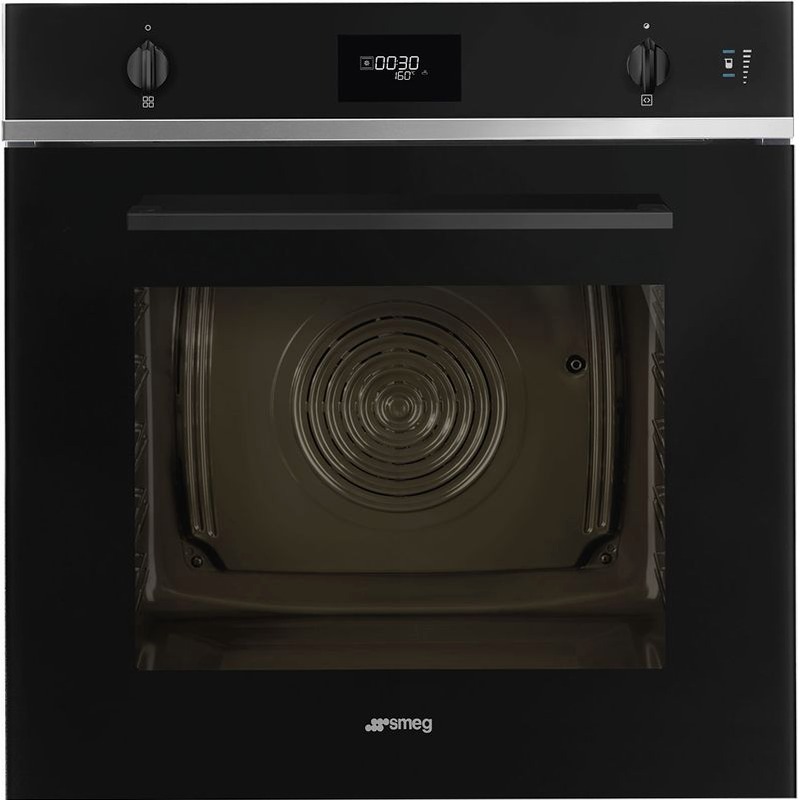 Forno Galileo SteamOne Vapore Combinato Estetica Selezione
