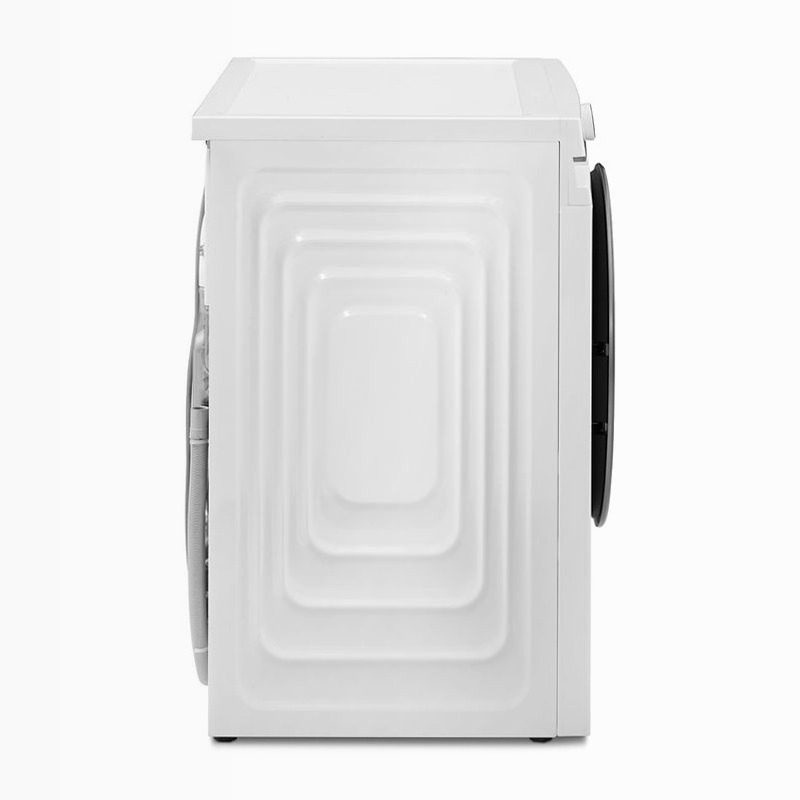 Lavatrice Libera Installazione 9 kg Smeg WN94SEA 600rpm 9kg Bianco