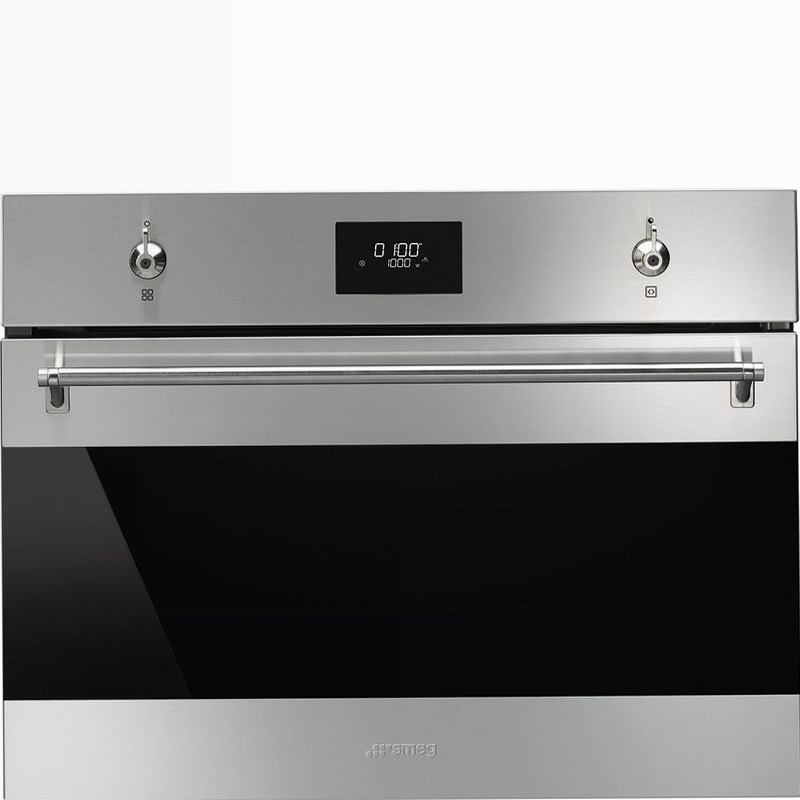 Forno Galileo Micro combi Microonde Combinato Estetica Classica