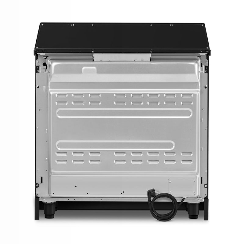 Cucina Smeg Victoria - Induzione 90x60 cm
