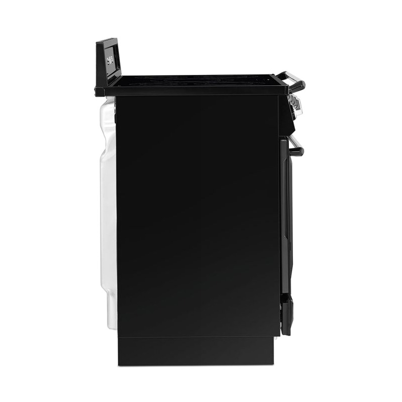 Cucina Smeg Victoria - Induzione 90x60 cm