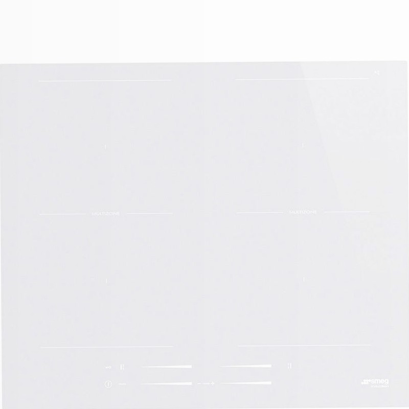 Induzione Piano Cottura 60 cm Estetica Universale