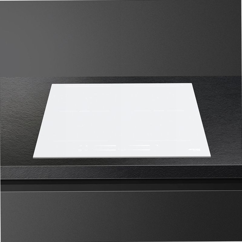 Induzione Piano Cottura 60 cm Estetica Universale