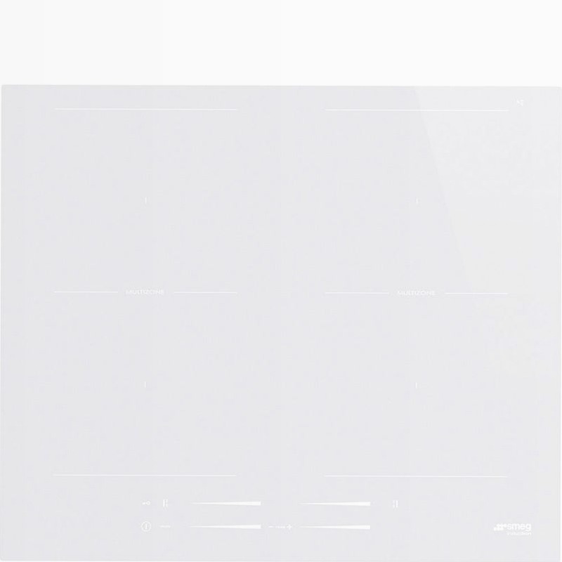Induzione Piano Cottura 60 cm Estetica Universale