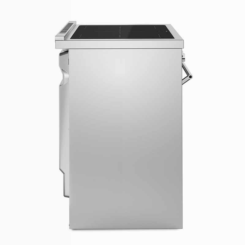 Cucina Smeg Induzione 100x60 cm - Estetica Classica
