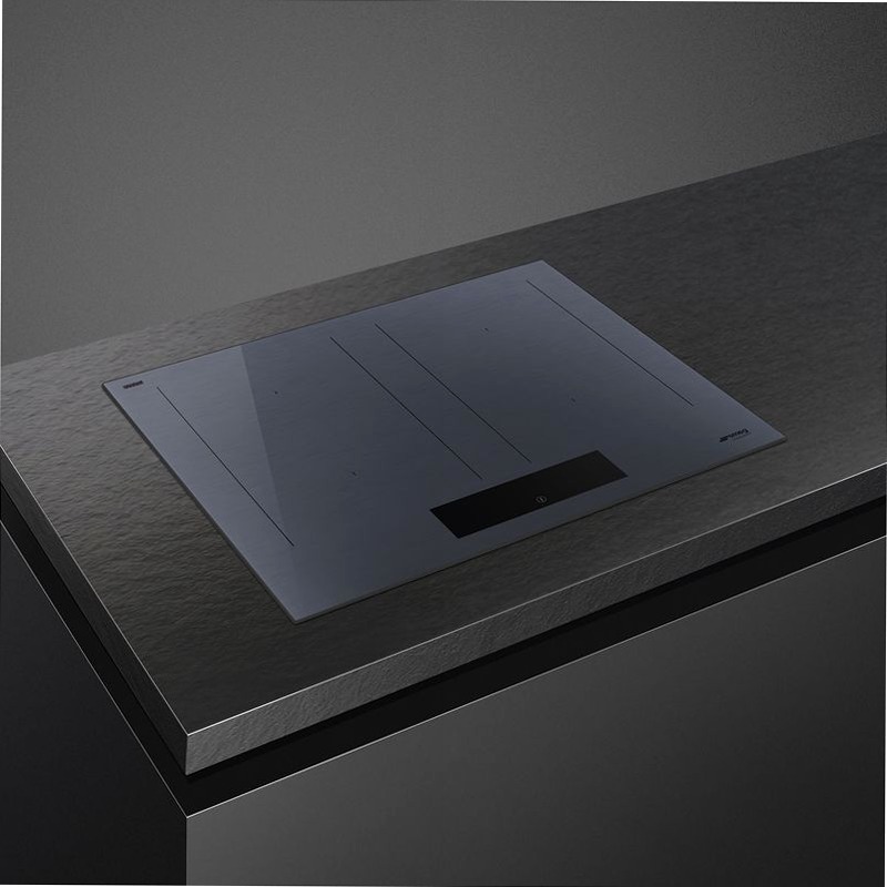Induzione Piano di cottura 60 cm Estetica Linea