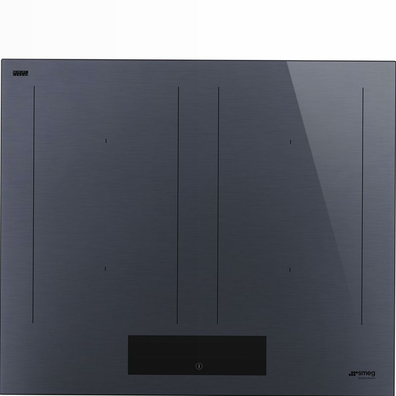 Induzione Piano di cottura 60 cm Estetica Linea