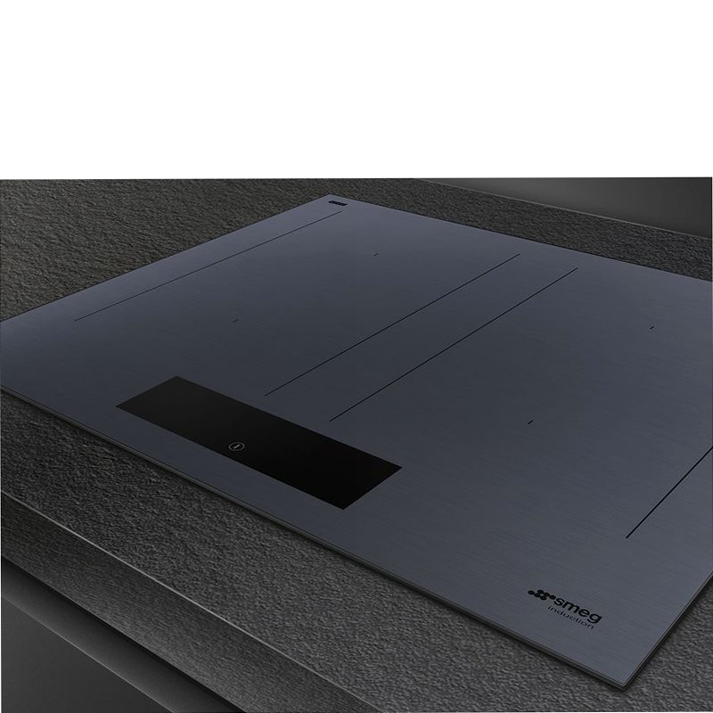 Induzione Piano di cottura 60 cm Estetica Linea
