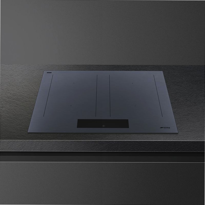 Induzione Piano di cottura 60 cm Estetica Linea