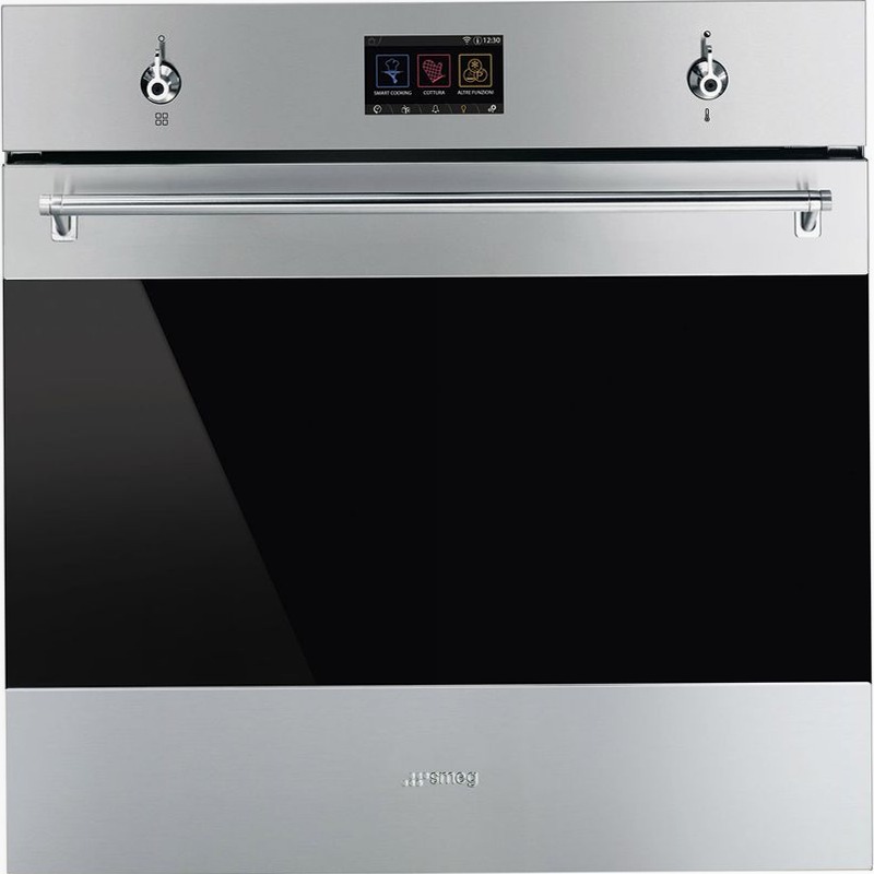 Forno Galileo Omnichef Multitech Estetica Classica