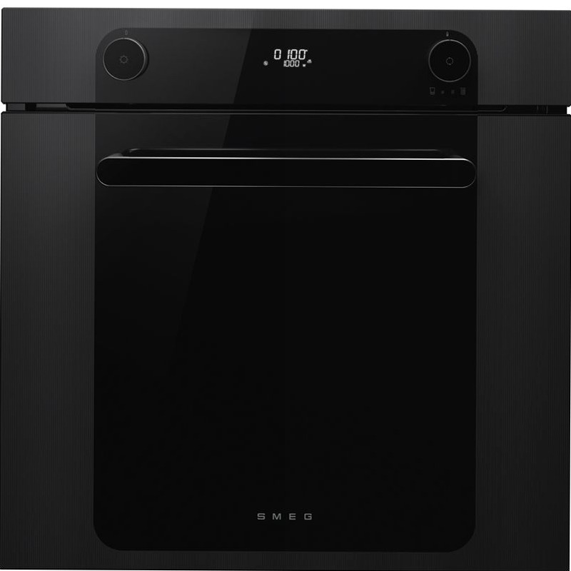 Forno Galileo SteamOne Vapore Combinato Estetica Musa