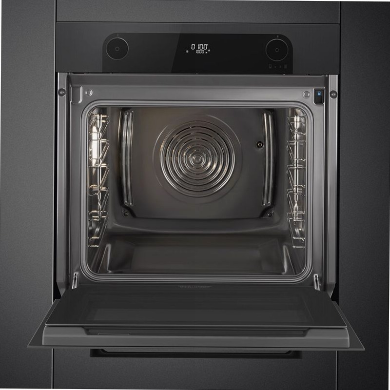 Forno Galileo SteamOne Vapore Combinato Estetica Musa