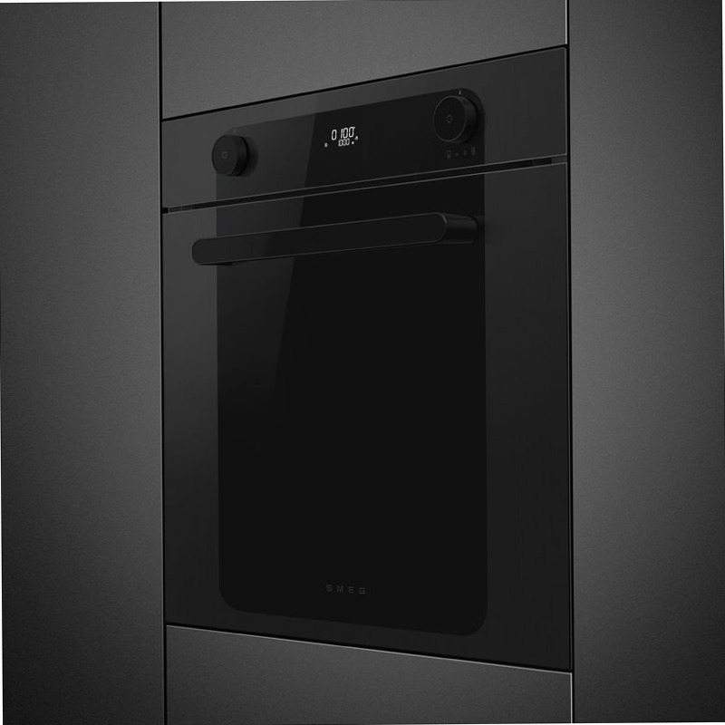 Forno Galileo SteamOne Vapore Combinato Estetica Musa