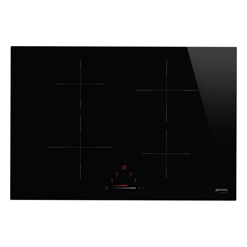 Induzione Piano Cottura Smeg