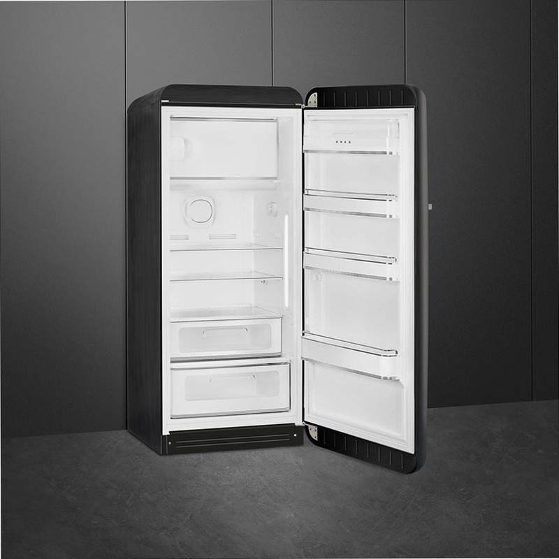 Frigorifero Decorato Smeg - Stile 50's C Libera