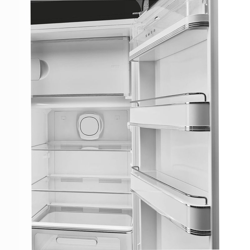 Frigorifero Decorato Smeg - Stile 50's C Libera