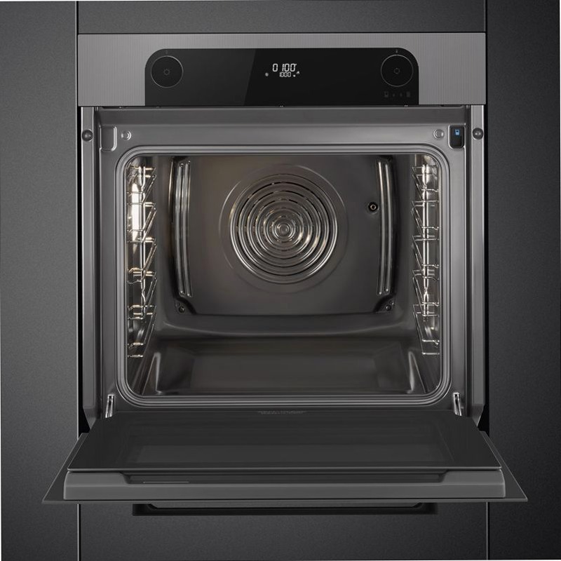 Forno Galileo SteamOne Vapore Combinato Estetica Musa