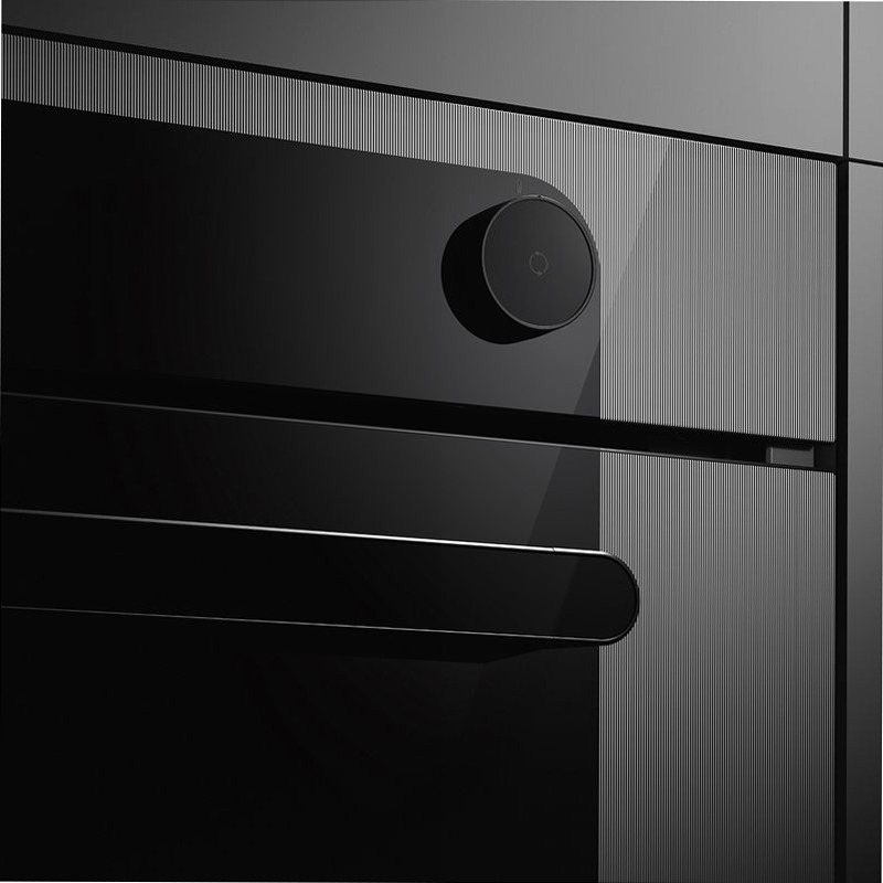 Forno Galileo SteamOne Vapore Combinato Estetica Musa