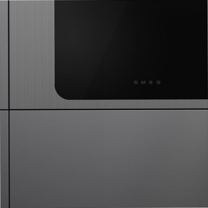 Forno Galileo SteamOne Vapore Combinato Estetica Musa