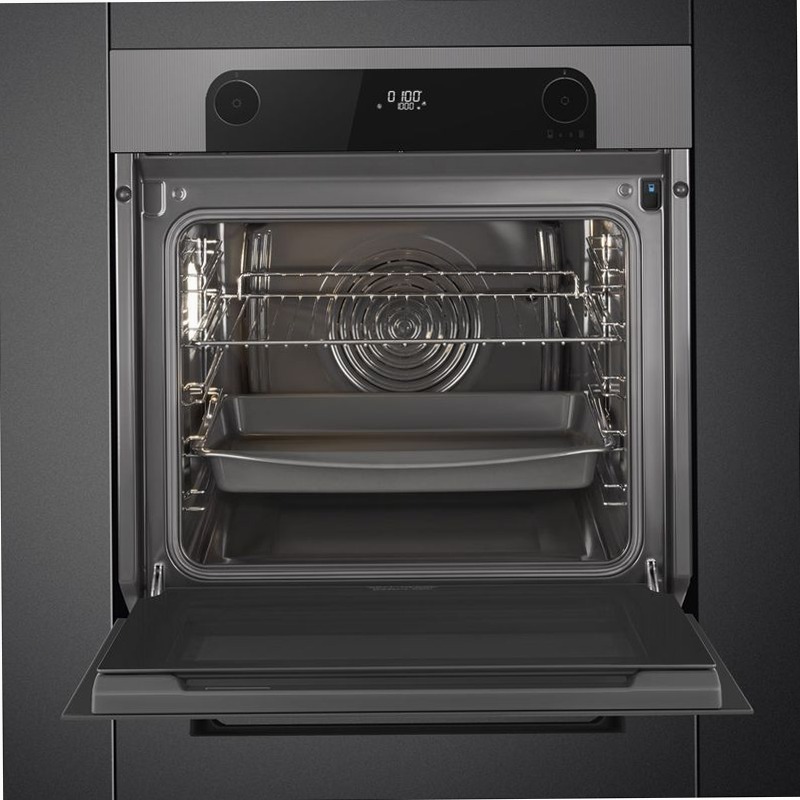 Forno Galileo SteamOne Vapore Combinato Estetica Musa