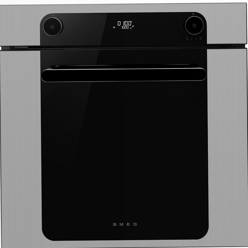Forno Galileo SteamOne Vapore Combinato Estetica Musa