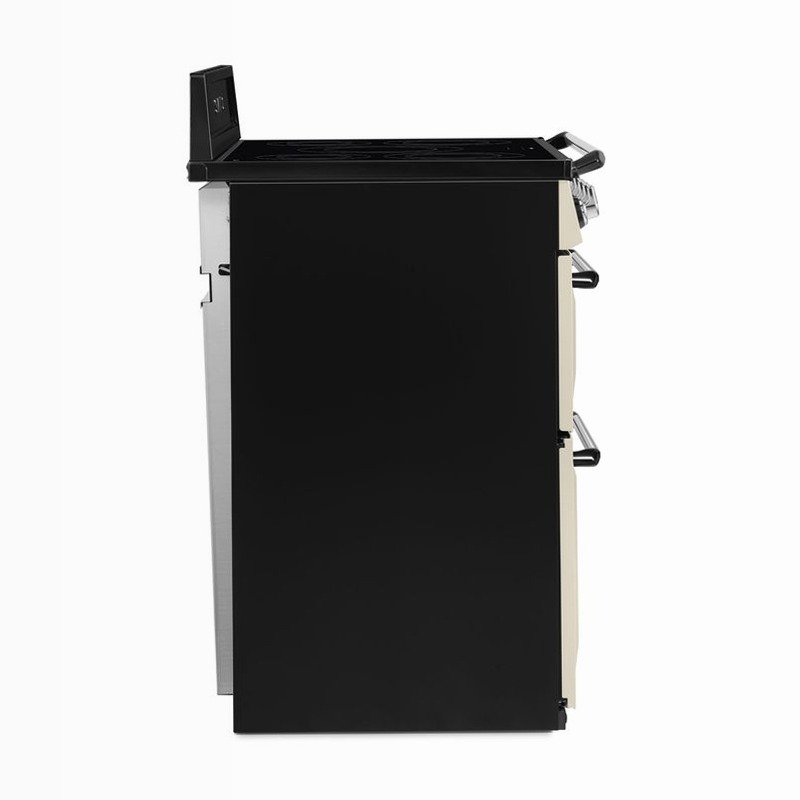 Cucina Smeg Panna Induzione - Estetica Victoria