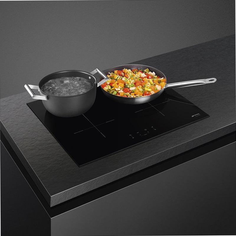 Induzione Piano Cottura 60 cm Estetica Universale