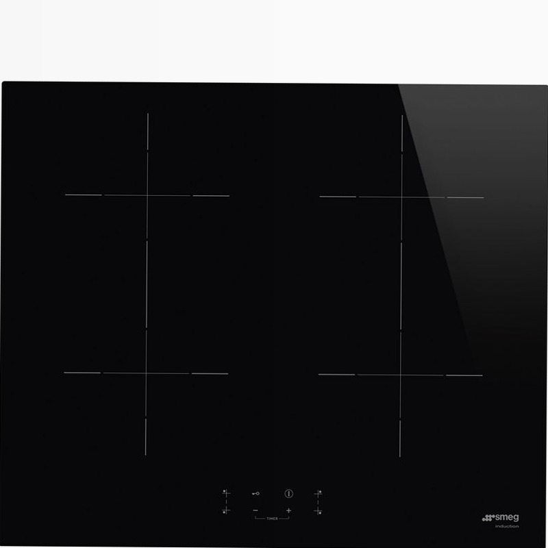 Induzione Piano Cottura 60 cm Estetica Universale