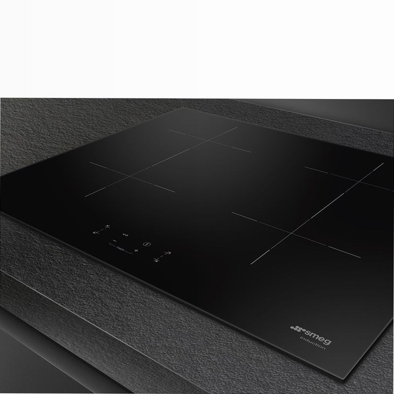 Induzione Piano Cottura 60 cm Estetica Universale