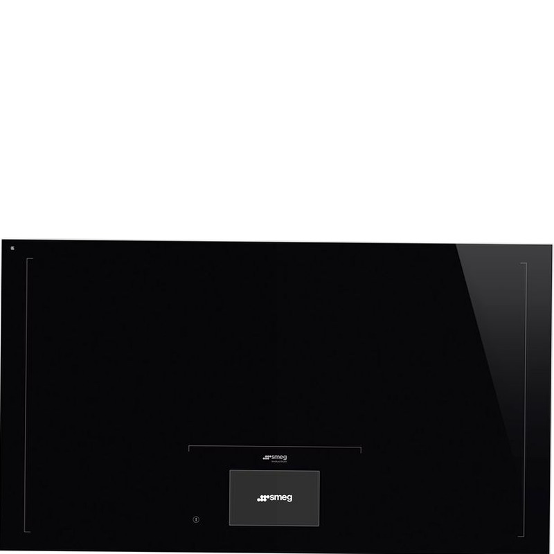 Piano cottura a induzione Smeg AREA Touch