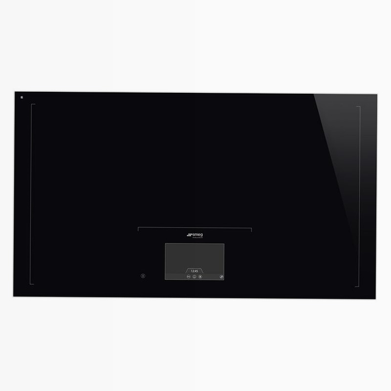 Piano cottura a induzione Smeg AREA Touch