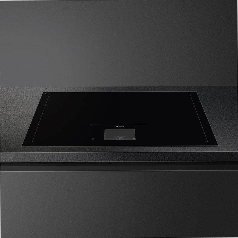 Piano cottura a induzione Smeg AREA Touch