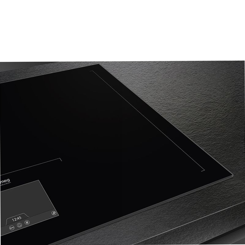 Piano cottura a induzione Smeg AREA Touch