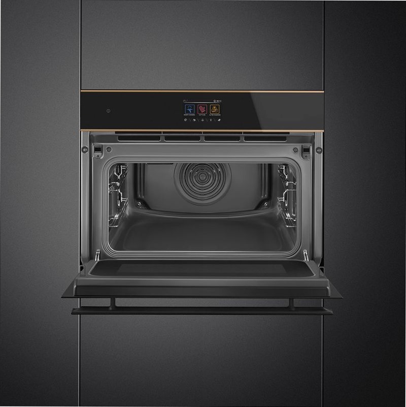 Forno Galileo Speedwave Microonde Combinato Estetica Dolce Stil Novo