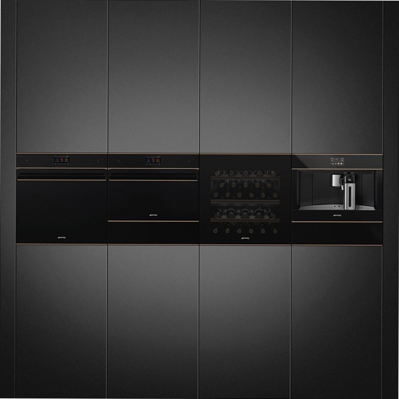 Forno Galileo Speedwave Microonde Combinato Estetica Dolce Stil Novo
