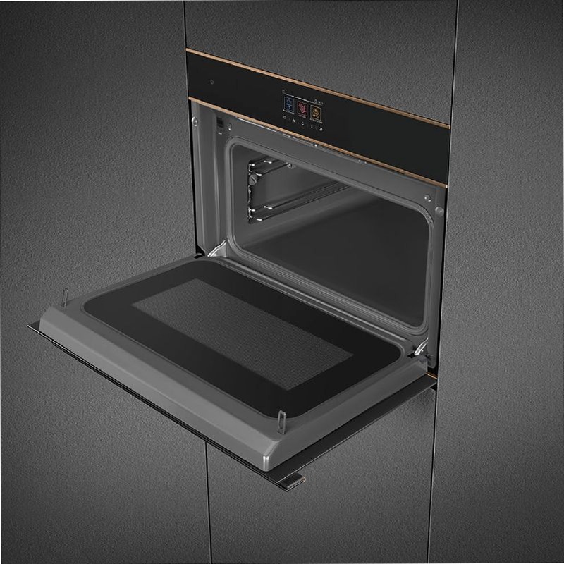 Forno Galileo Speedwave Microonde Combinato Estetica Dolce Stil Novo