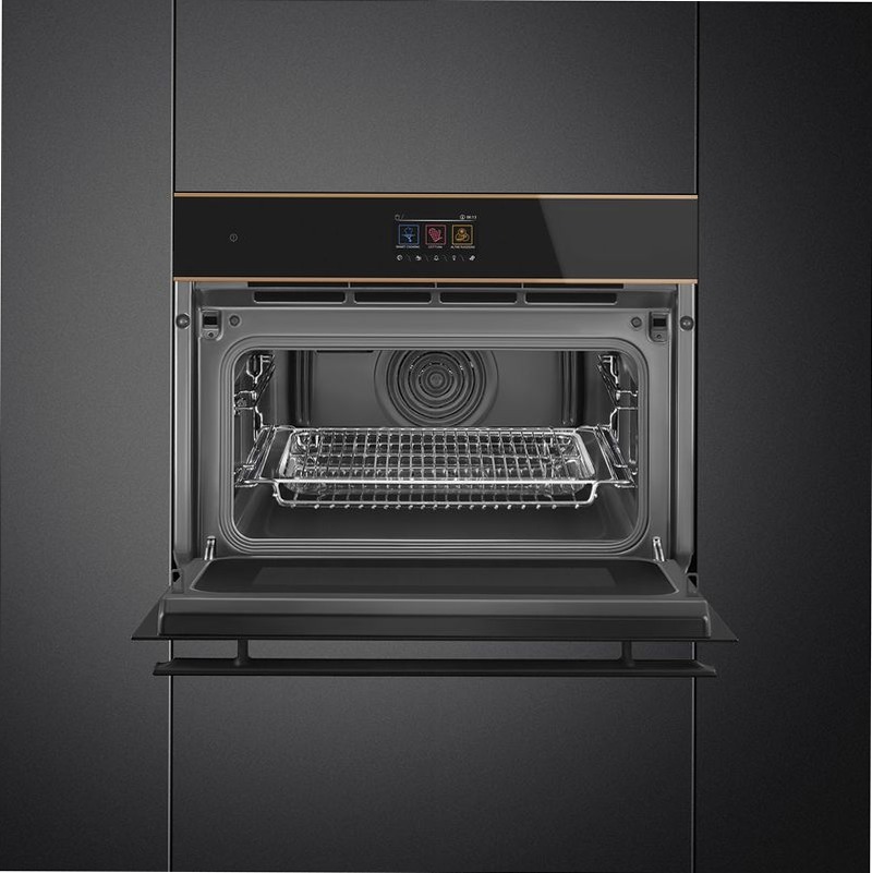 Forno Galileo Speedwave Microonde Combinato Estetica Dolce Stil Novo