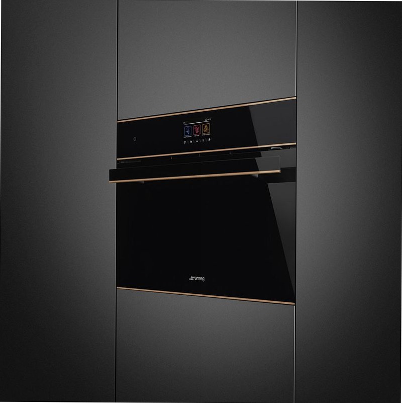 Forno Galileo Speedwave Microonde Combinato Estetica Dolce Stil Novo