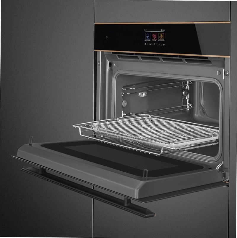 Forno Galileo Speedwave Microonde Combinato Estetica Dolce Stil Novo