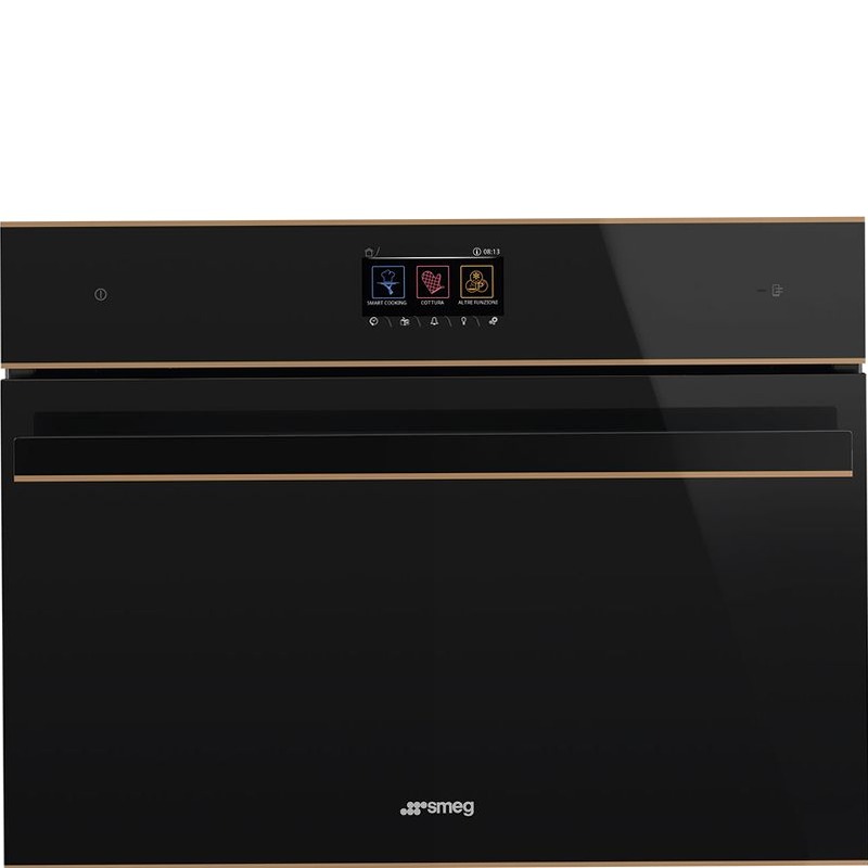 Forno Galileo Speedwave Microonde Combinato Estetica Dolce Stil Novo