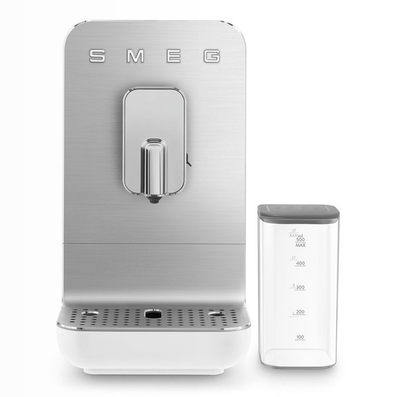 Macchina da caffè automatica Bianco Collezione Aesthetic 1.4lt 19bar