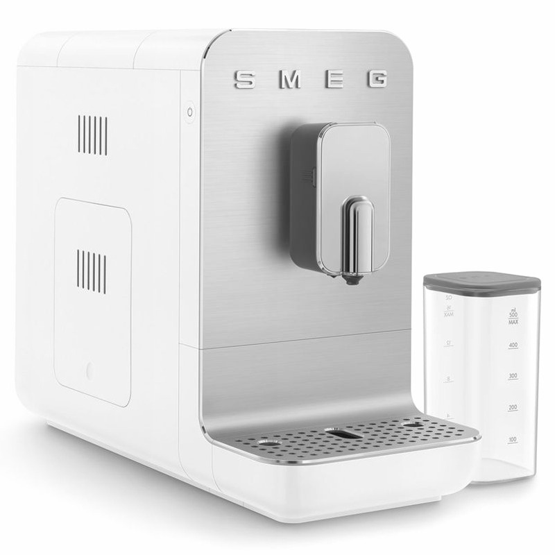 Macchina da caffè automatica Bianco Collezione Aesthetic 1.4lt 19bar